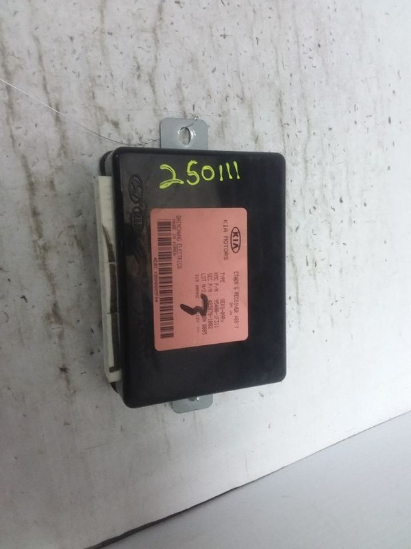 Traction Control Module Left Hand Dash Fits 07-10 SPORTAGE 95400-1F311