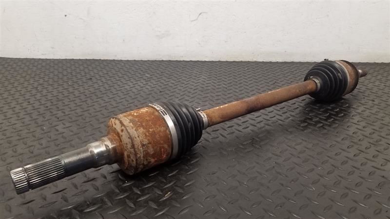 10-24 Ford Expedition Rear Left Axle Shaft 9.75'' Ring Gear OEM AL1Z-4K139-B