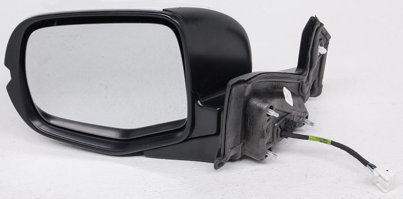 OEM Honda Passport Exterior Mirror 76250-TG7-C420-M6 Scratches