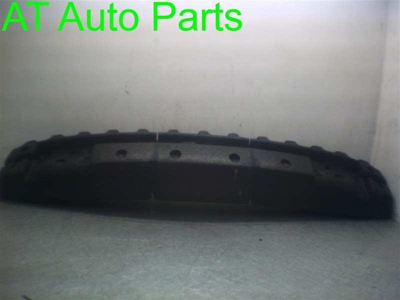 06 07 08 09 TORRENT EQUINOX REAR BUMPER REINFORCED FOAM ABSORBER OEM 191-00426