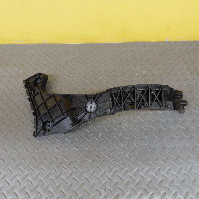 2019-2025 AUDI Q3 S-LINE REAR LEFT SIDE BUMPER GUIDE BRACKET OEM 83A807453A