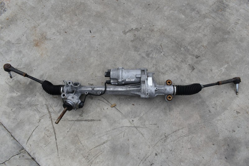 2012-15 Camaro SS OEM ORIGINAL Electronic Power Steering Rack&Pinion *22979746*