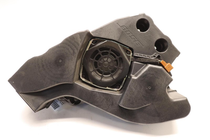 2011-2022 INFINITI QX56 QX80 REAR SPEAKER SYSTEM SUBWOOFER SUB BOSE OEM
