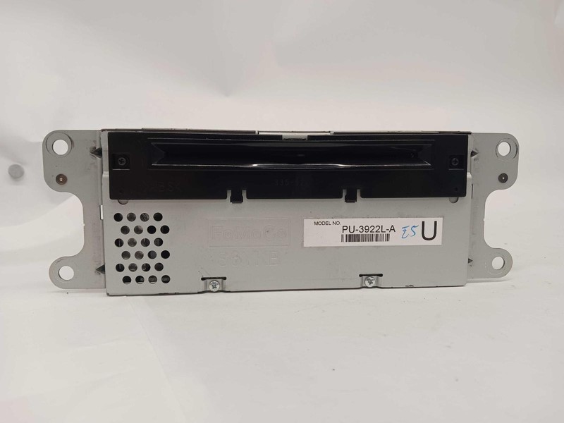 16-'17 FORD EXPLORER radio stereo head unit OEM 1 Year Wnty!