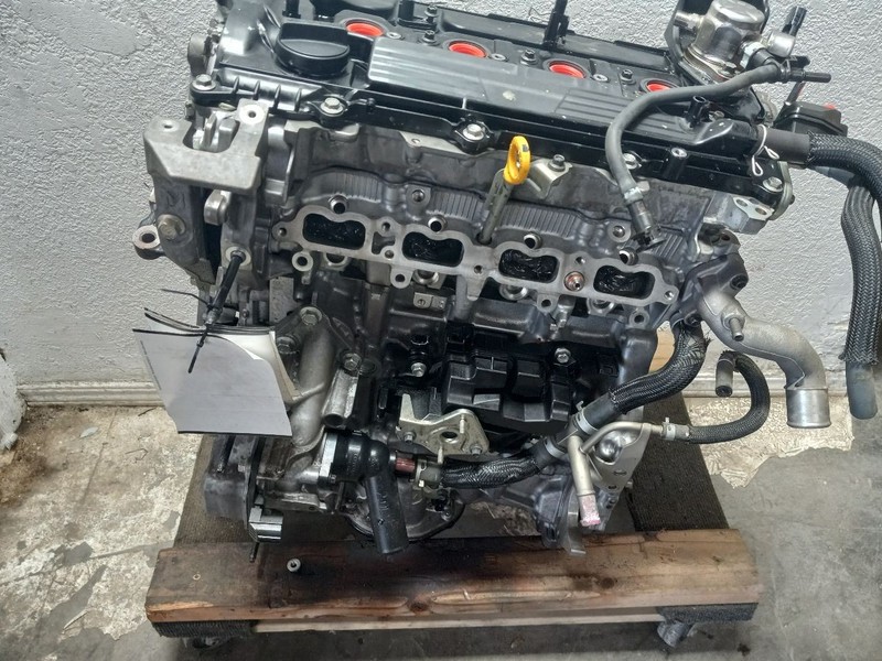 19-22 TOYOTA COROLLA SE HATCHBACK 2.0L ENGINE LONG BLOCK VIN 4 5TH DIGIT M20AFKS