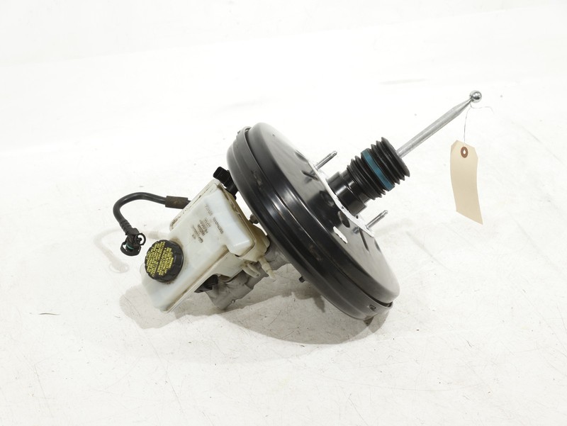 2017-2020 Audi A3 Brake Booster Master Cylinder 5Q1614105DD OEM 85K