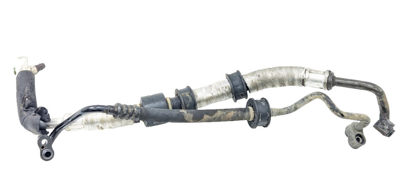 96-98 BMW Z3 318ti 1.9L AC A/C AIR CONDITIONER Lines Pair OEM