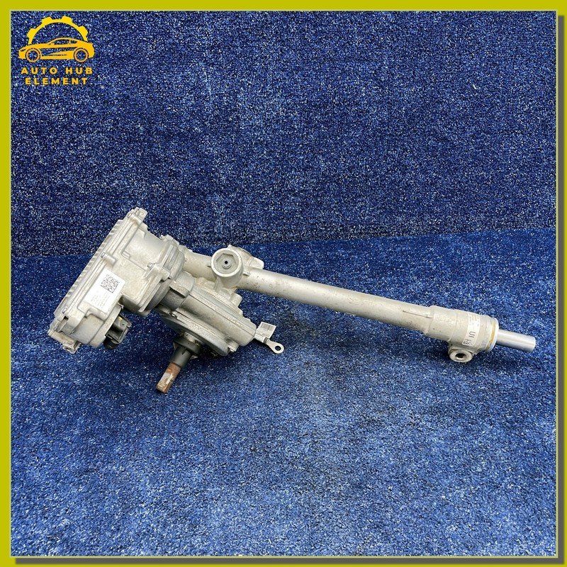 2014-2021 BMW i3 Electric Power Steering Rack and Pinion Gear Box Assembly OEM