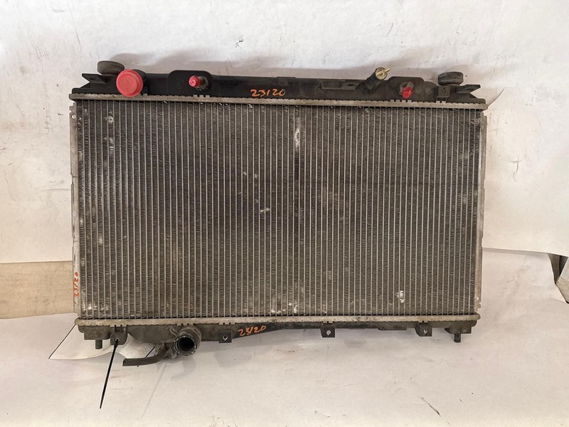 Radiator HONDA CIVIC 01 02 03 04 05