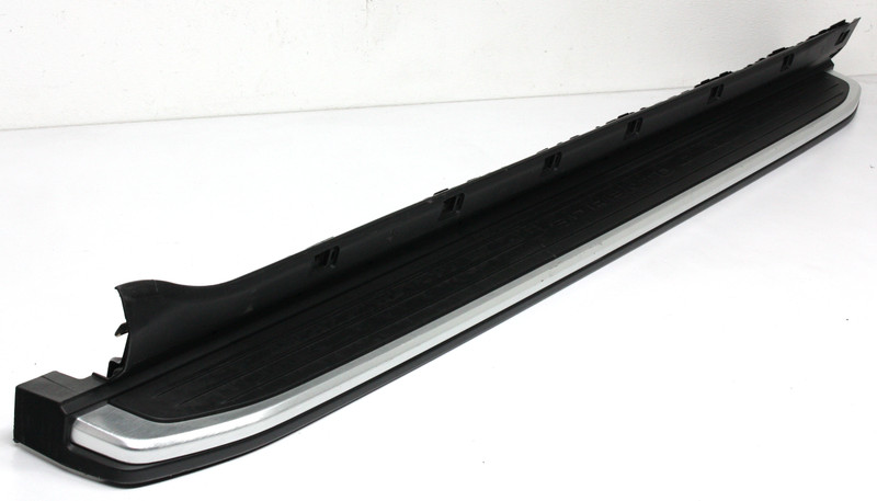 OEM Kia Sorento Running Board R5F37-AC000 LH Driver Side