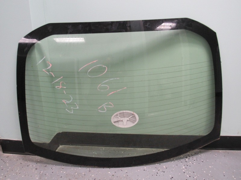13-16 SCION FR-S/ 13-19 SUBARU BRZ REAR WINDSHIELD BACK WINDOW GLASS HEATED