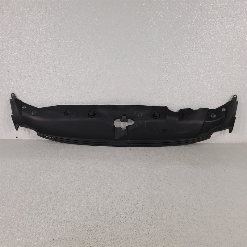 06-11 Honda Civic Si Radiator Cover Trim Panel Aa7351