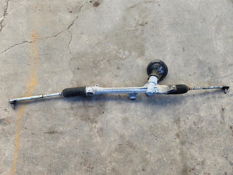 2019-2022 Honda Hr-V Power Steering Gear Rack Pinion 53400-Thx-A03