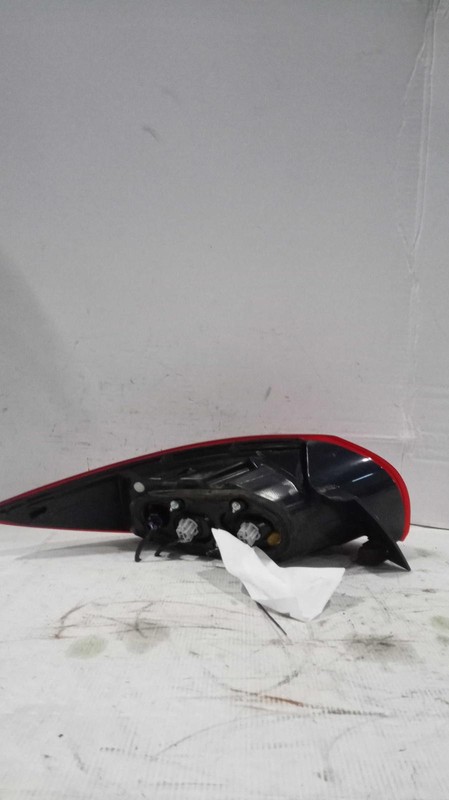 2015 MAZDA CX-5 Right Tail Light Assembly Blue OEM Used 86000 Mi NJ25-18993