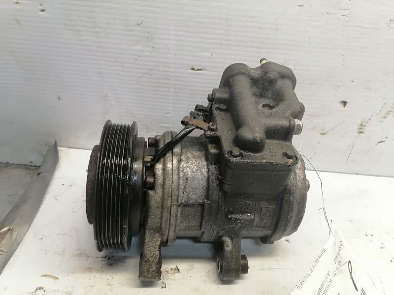 Air Conditioner AC Compressor Fits 03-06 WRANGLER 1443685