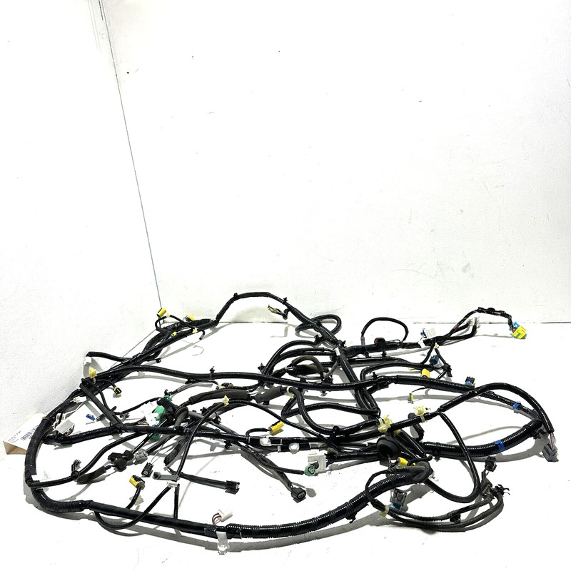2020-2022 ACURA ILX PREMIUM MAIN BODY FLOOR WIRE WIRING HARNESS OEM