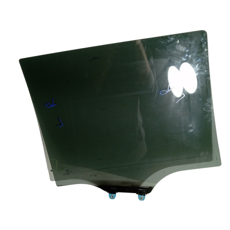 2009-2011 Honda Pilot Left Rear Door Powered Glass Driver Side OEM 11394
