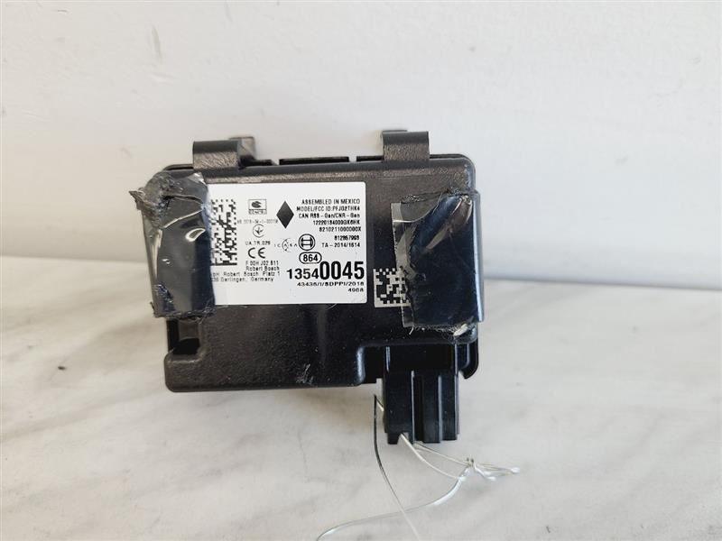 KEYLESS ENTRY RECEIVER CONTROL MODULE FITS 2022 CAMARO 574748