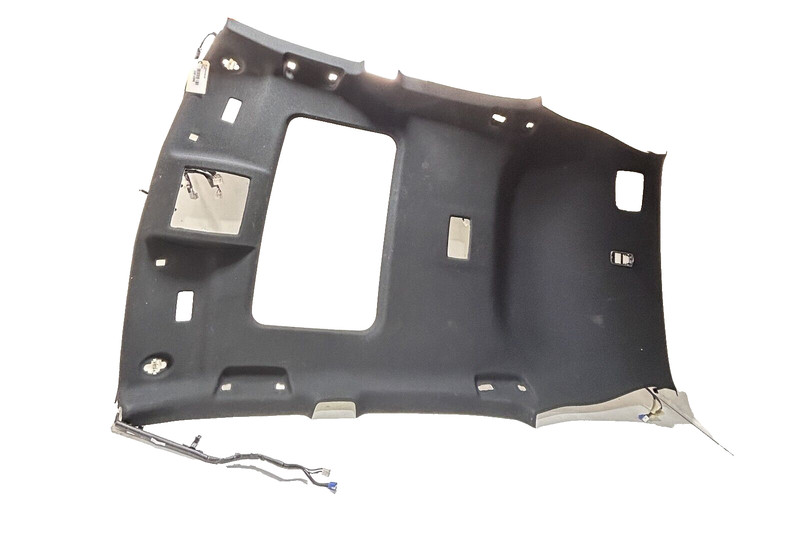 2015-2017 LEXUS NX200T ROOF HEADLINER CEILING PANEL TRIM COVER LINING OEM