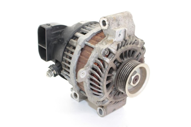 09-15 Mazda Mx-5 Miata NC Engine Alternator Assembly