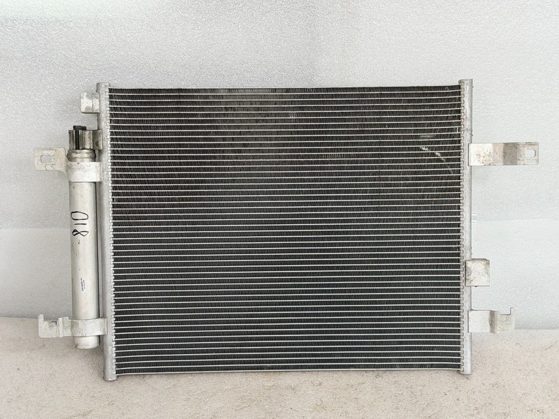 2016 - 2025 MAZDA MX-5 MIATA 2.0L AC AIR CONDITIONING CONDENSER OEM