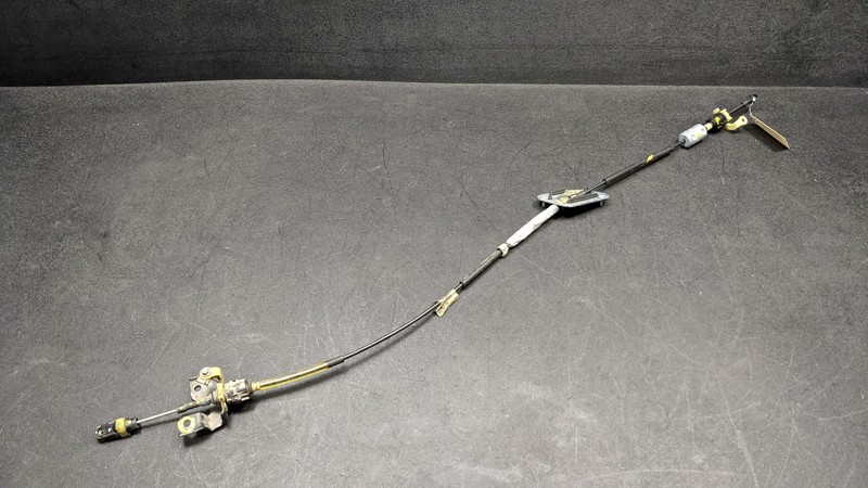 Transmission Shift Control Lever Cable 2018 Ford EcoSport GN1Z-7E395-B 2019 2020