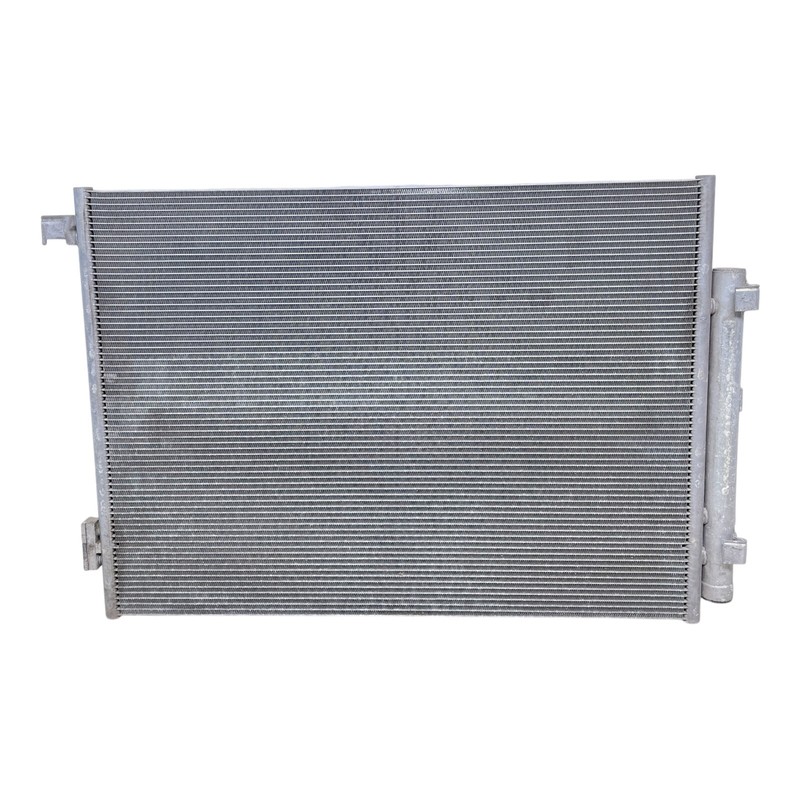 2014-20 Maserati Quattroporte M156 Ghibli Air A/C Condenser cooler OEM 670001594