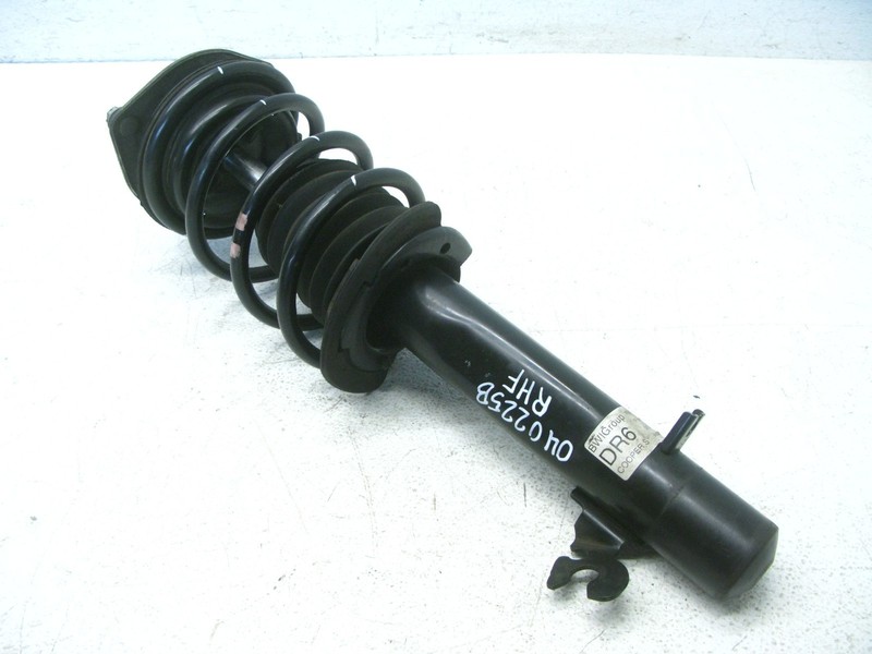 12-14 MINI COOPER S R57 1.6 STRUT SHOCK ABSORBER FRONT PASSENGER RIGHT OEM 04022