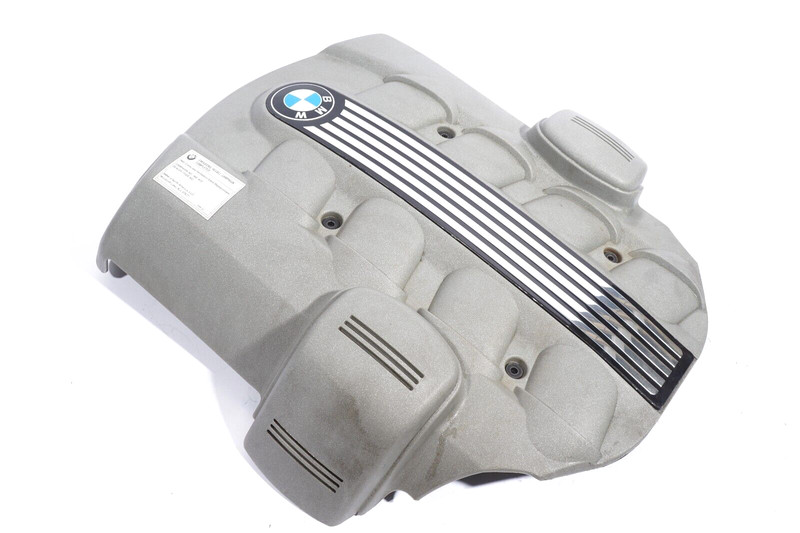 2002 - 2008 BMW 745I 745LI E65 E66 N62 4.4L ENGINE MOTOR COVER OEM