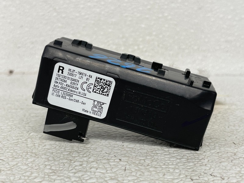 ⭐2020-2024 LINCOLN NAVIGATOR TIRE PRESSURE MONITOR RECEIVER MODULE OEM LOT2626