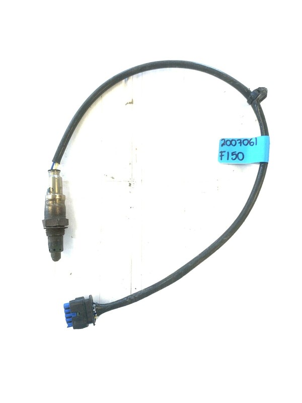 2018 FORD F150 3.3L OXYGEN SENSOR ASSY OEM JL3A9Y460CC