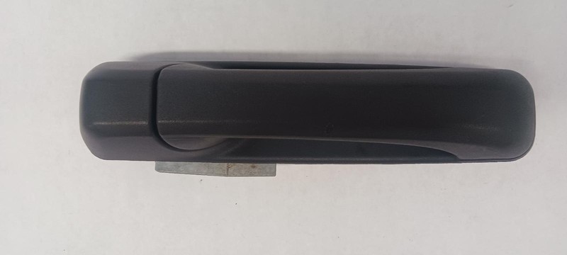 09-'23 DODGE 1500 exterior REAR Door Handle black OEM Guaranteed!