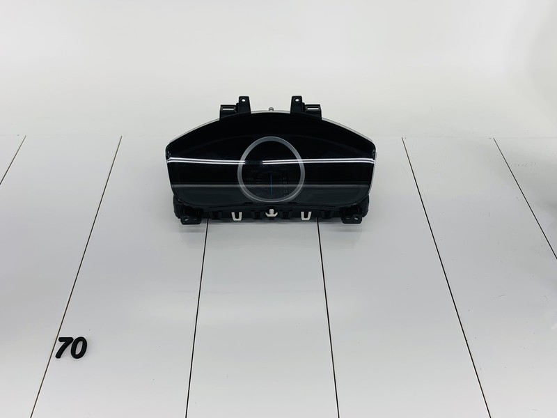 2012 FORD EXPLORER 3.5L V6 GAS DASHBOARD INSTRUMENT CLUSTER SPEEDOMETER 264K OEM