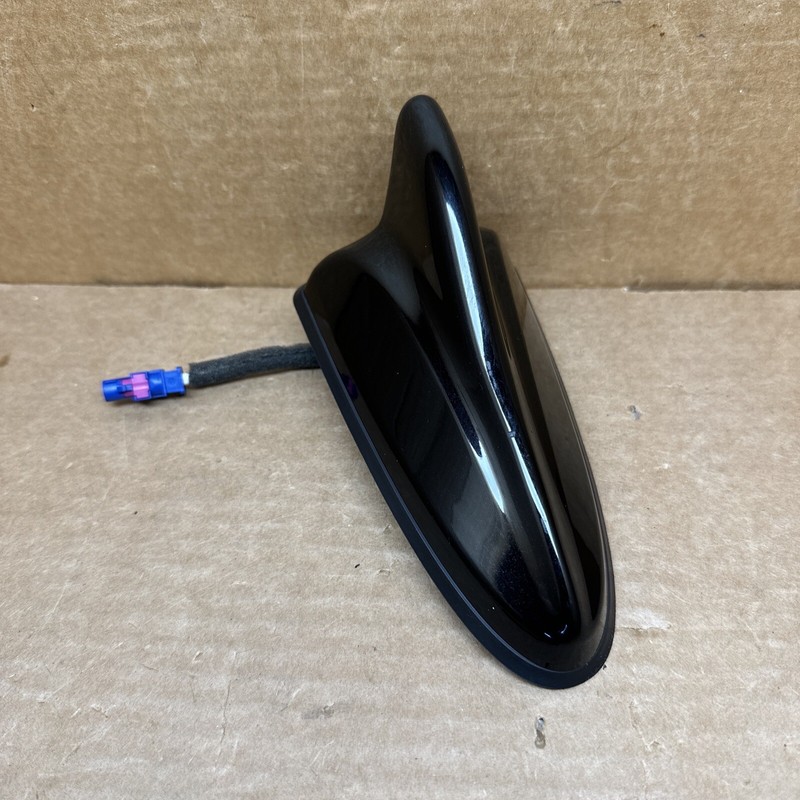 2018-2019 Hyundai Sonata Roof Mounted Radio Shark Fin Antenna Phantom Black