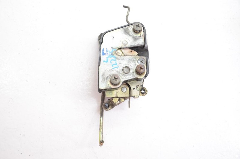 Driver Left Front Door Latch Lock Fits 85-89 MR2