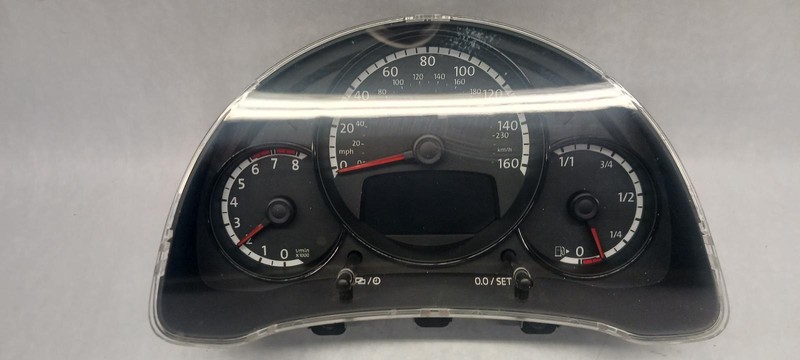 16-'19 VOLKSWAGEN BEETLE Speedometer cluster 114k miles OEM 1 Year Warranty!