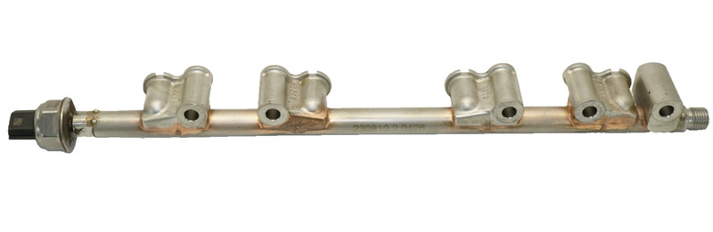 🔅2022-2024 INFINITI QX50 OEM. FUEL RAIL