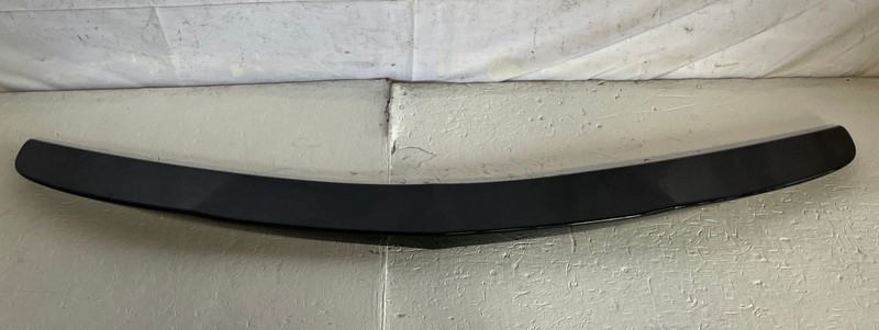 2021-2025 ACURA TLX REAR TAILGATE TRUNK LID SPOILER WING 71700-TGV-A02 # 109037