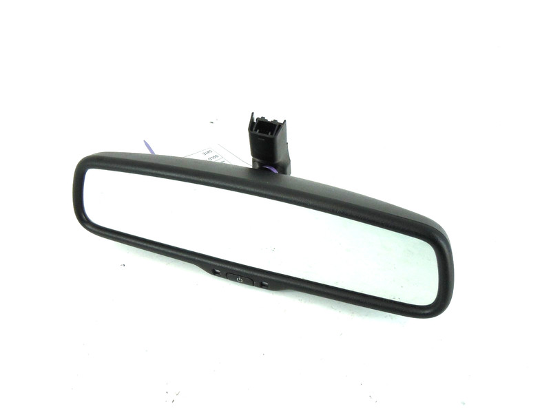 2011-2015 Kia Sorento Rear View Mirror OEM W/ Automatic Dimming & Compass