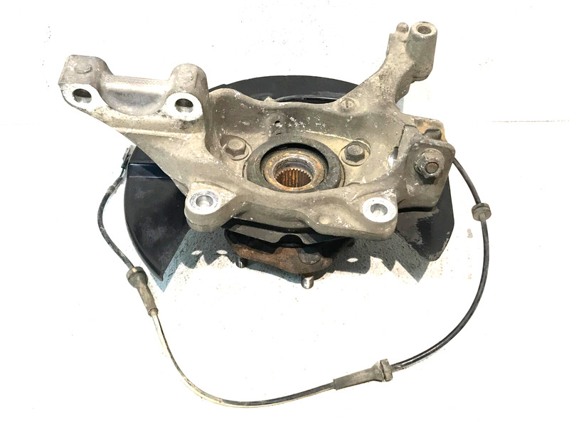 07-23 Nissan Altima Front Right Passenger Spindle Knuckle Assembly OEM 93k