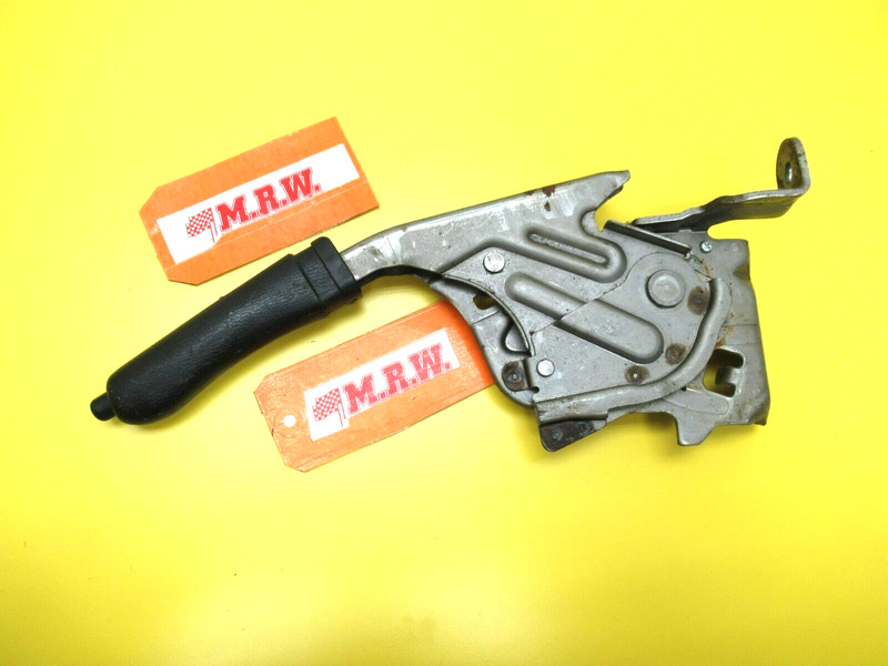 BRAKE HANDLE EMERGENCY E LEVER PARKING PARK CABLE HAND for NISSAN MAXIMA 95-99