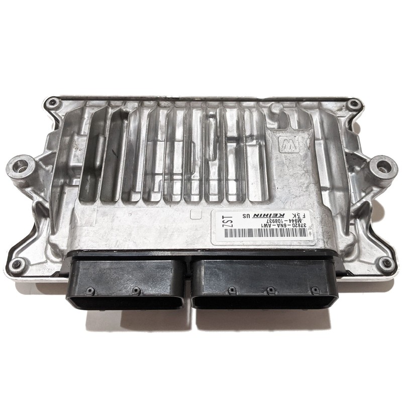 OEM Engine Control Module ECU Honda Accord EX / LX 1.5L L4 2024 / 37820-6NA-AW1