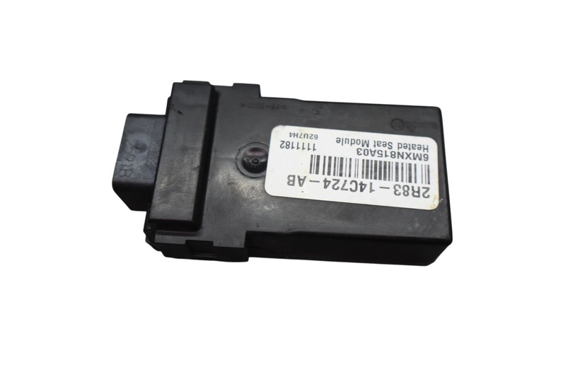 10-13 Land Rover Range Rover Sport Heated Seat Control Module Unit OEM