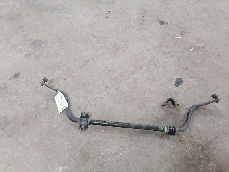 Stabilizer Bar Front 6 Cylinder Fits 05-16 FRONTIER 1647046