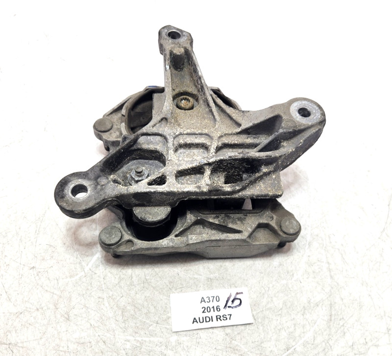 ✅ 2013-2018 OEM Audi RS7 S6 S7 4.0L Engine Transmission Mount Support Bracket
