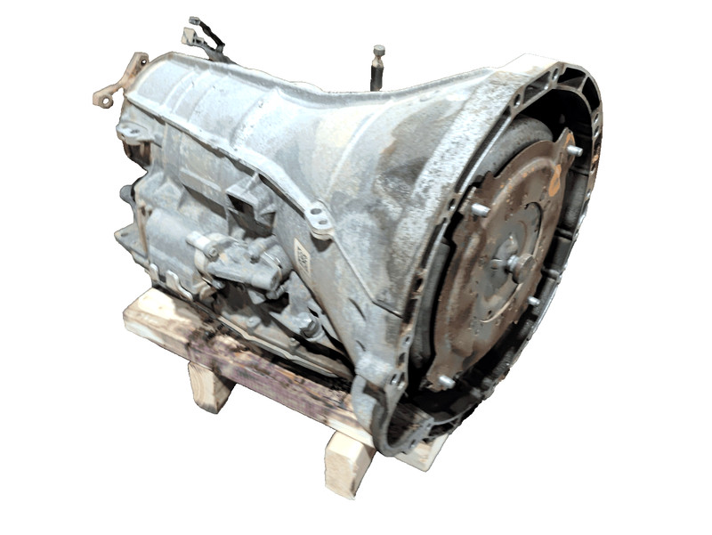 2018-2020 Ford F-150 V6 3.3L 4x2 Automatic Transmission Assembly OEM
