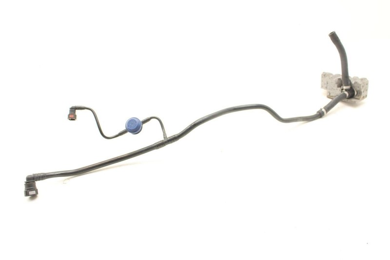 1997-2004 Porsche Boxster S 3.2L Evaporation Canister Fuel Tank