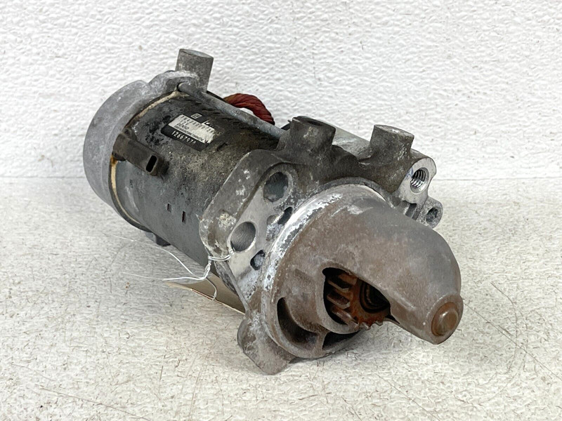 ⭐2017-2020 GMC ACADIA 3.6L ENGINE STARTER MOTOR ASSEMBLY UNIT OEM LOT2413