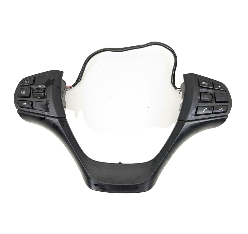 Steering Wheel Multifunction Cruise Switch OEM BMW F30 F22 F23 F34 F36 320i