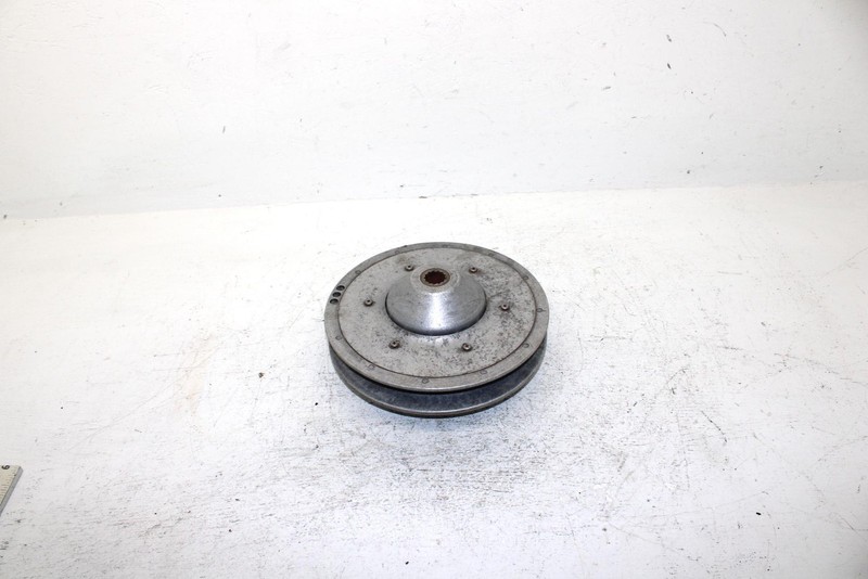 1987 Yamaha Exciter 570 L/c Oem Secondary Clutch 89N-17660-00-00 SY18